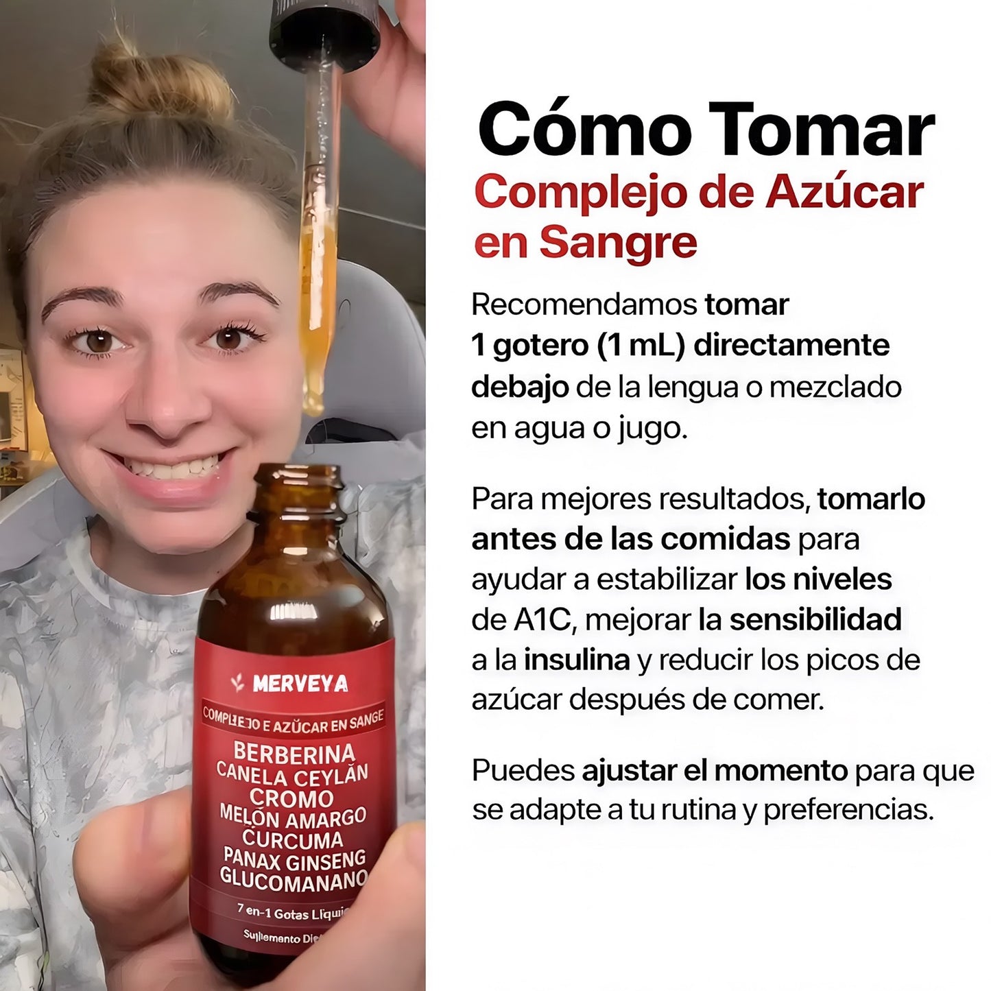 7-in-1 Blood Sugar Complex