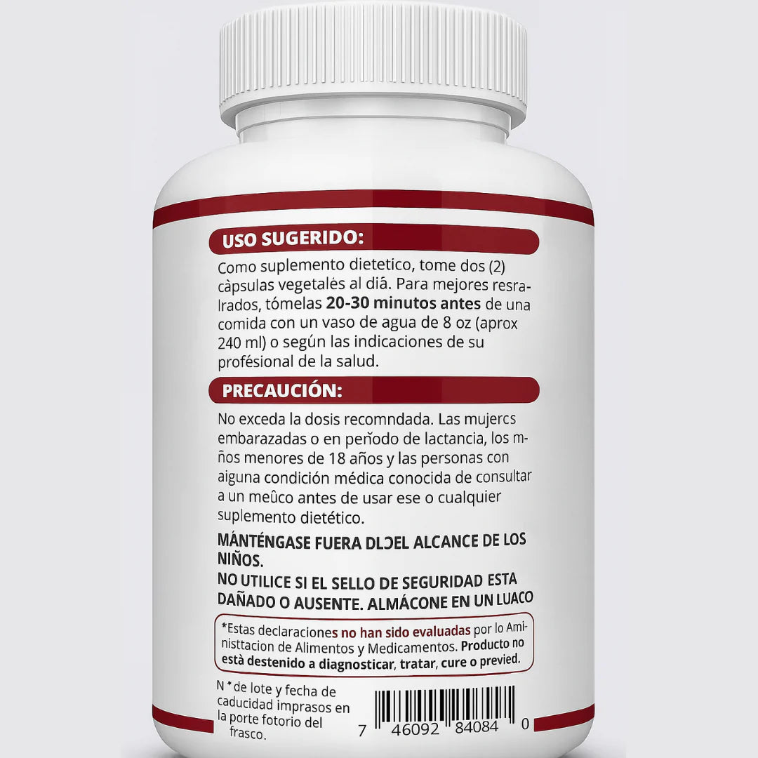 Blood Sugar Complex™