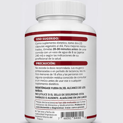 Blood Sugar Complex™