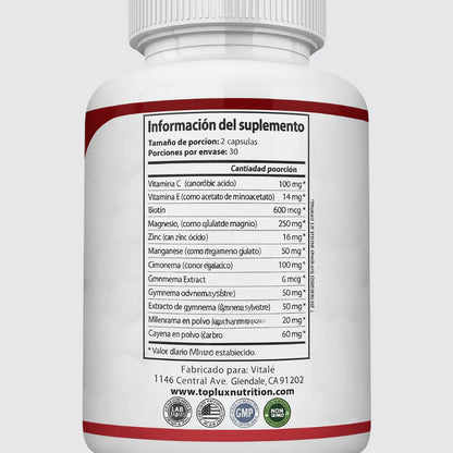 Blood Sugar Complex™