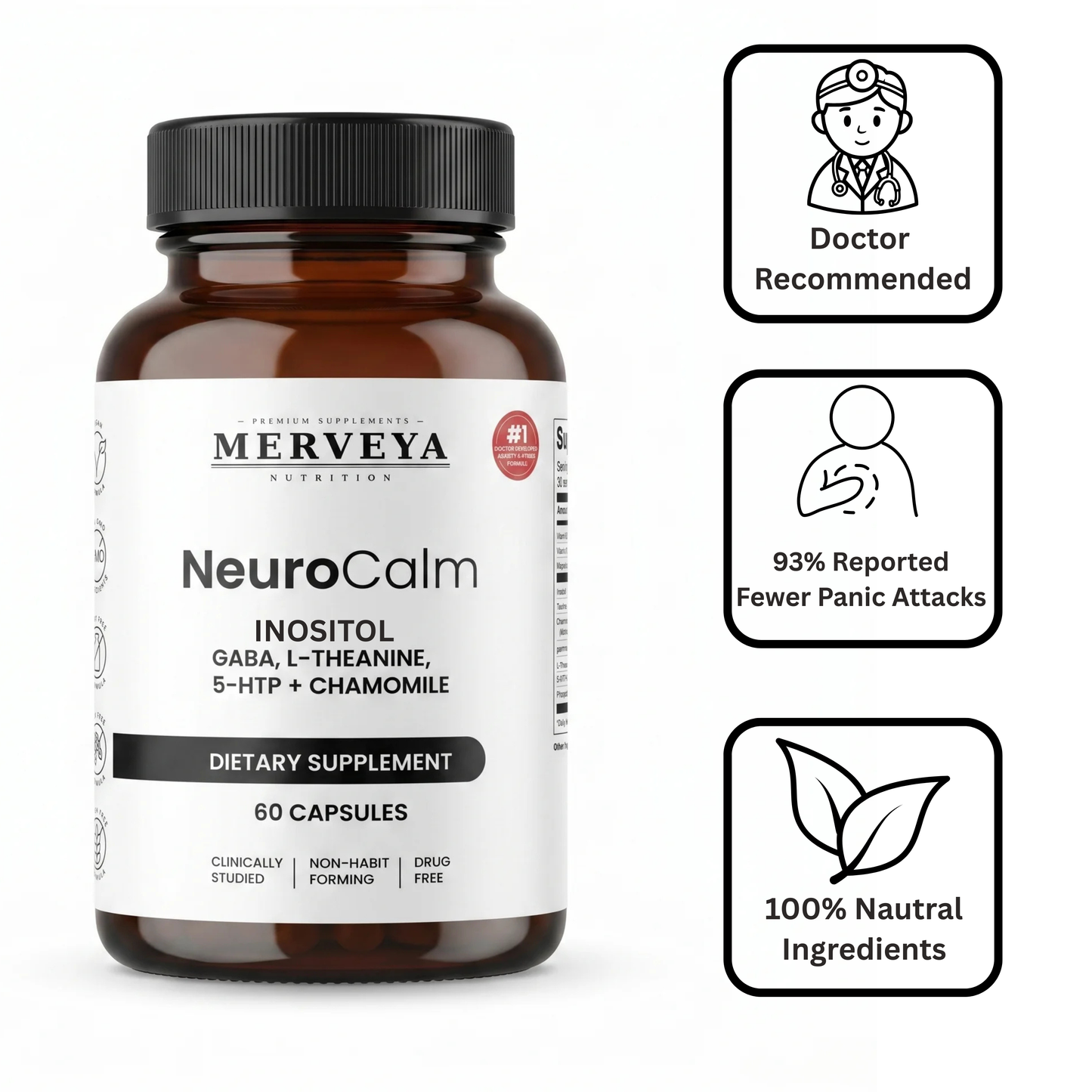 NeuroCalm