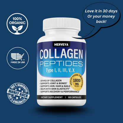 Collagen Peptides