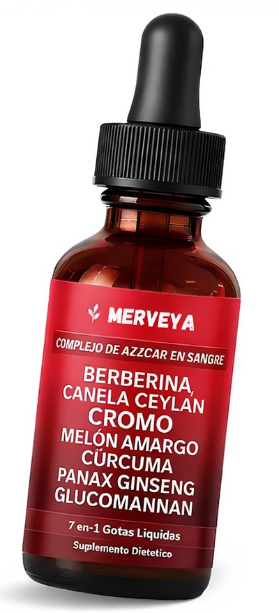 Merveya