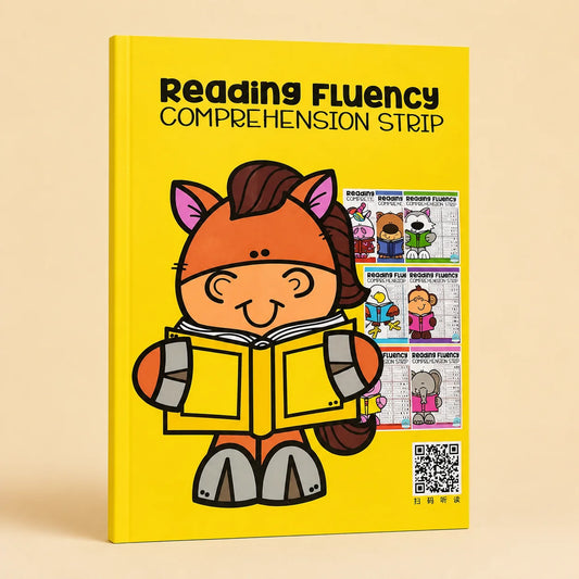 Hatwoo Language Learning Workbook