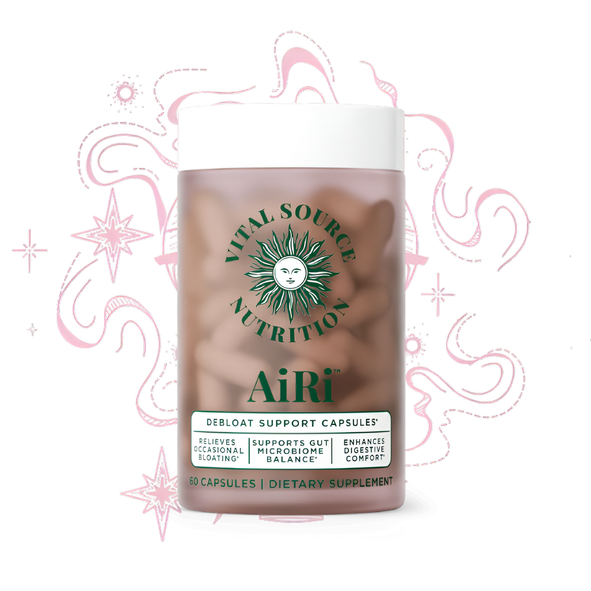 AiRi™ Debloat Support