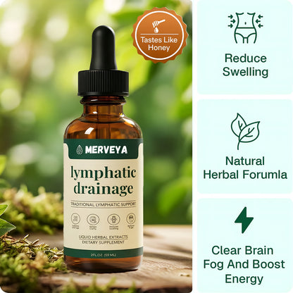 Lymphatic Drainage+