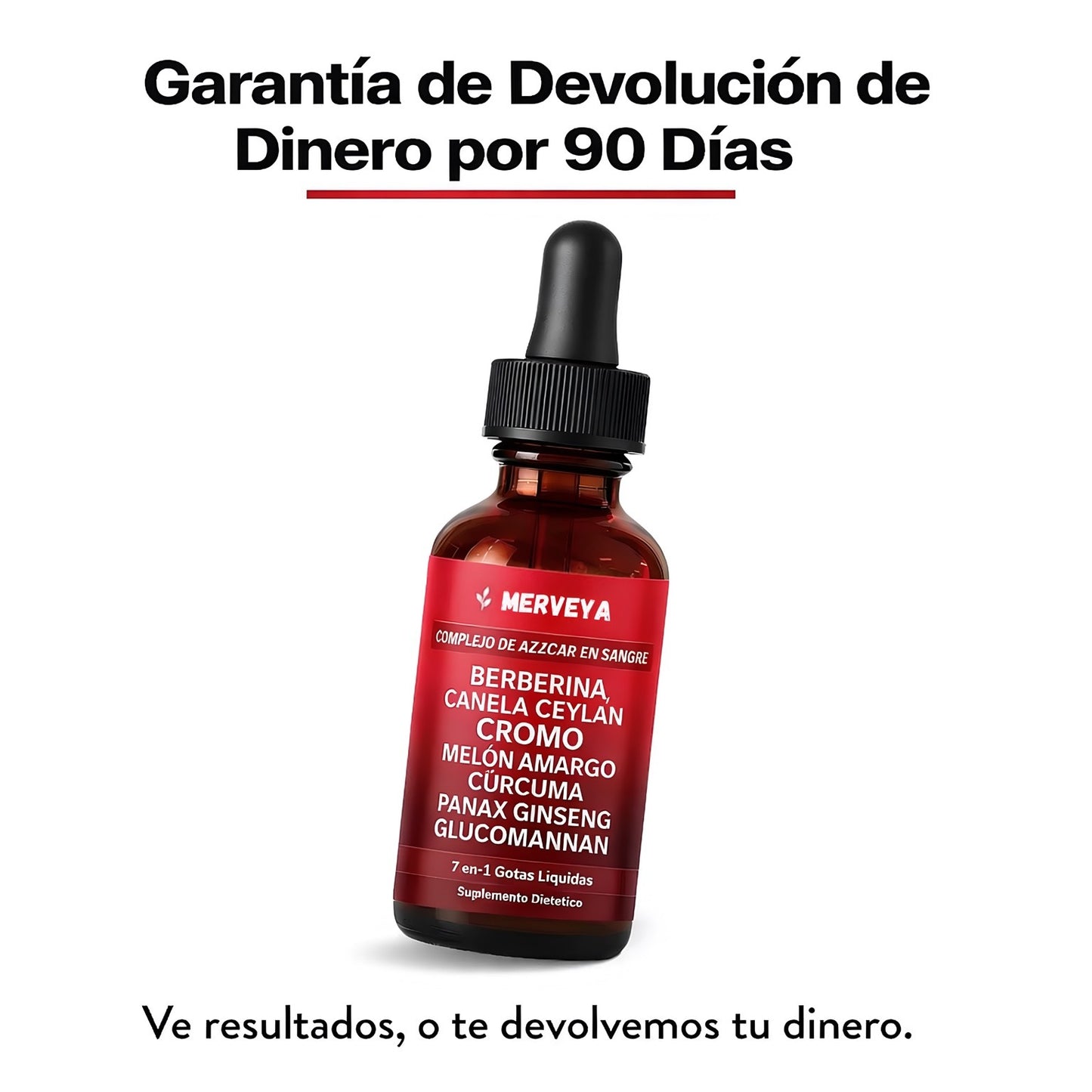 7-in-1 Blood Sugar Complex