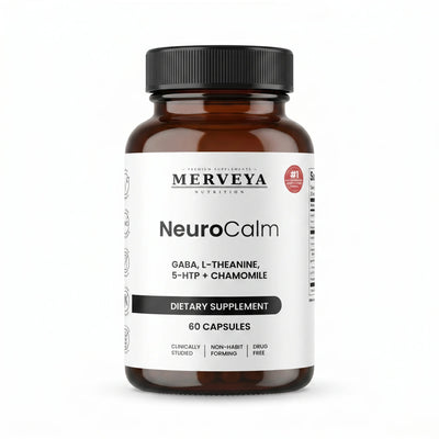 Merveya