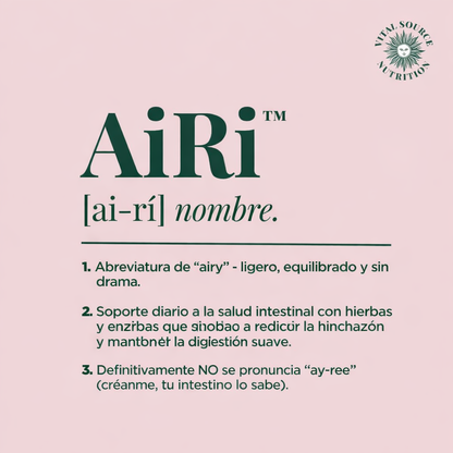 AiRi™ Debloat Support