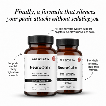 NeuroCalm