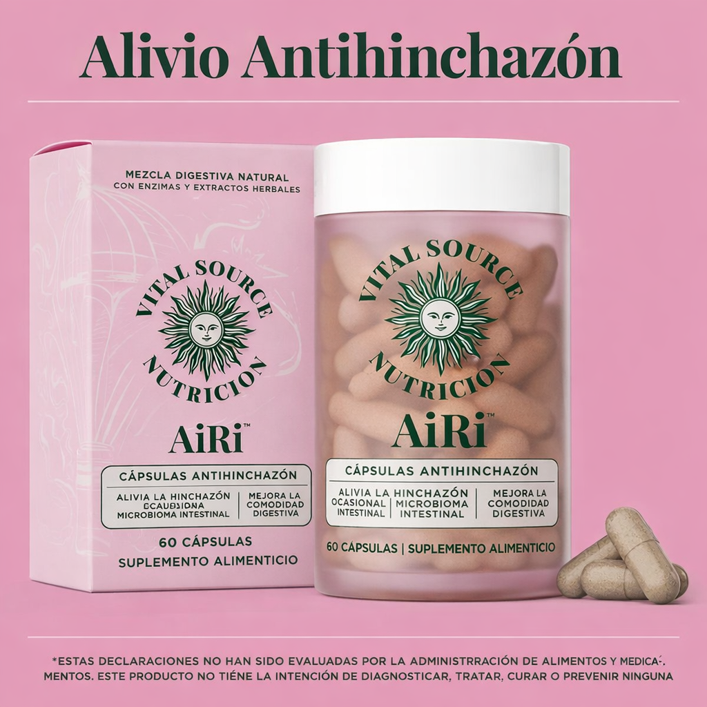AiRi™ Debloat Support