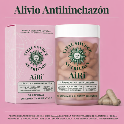 AiRi™ Debloat Support