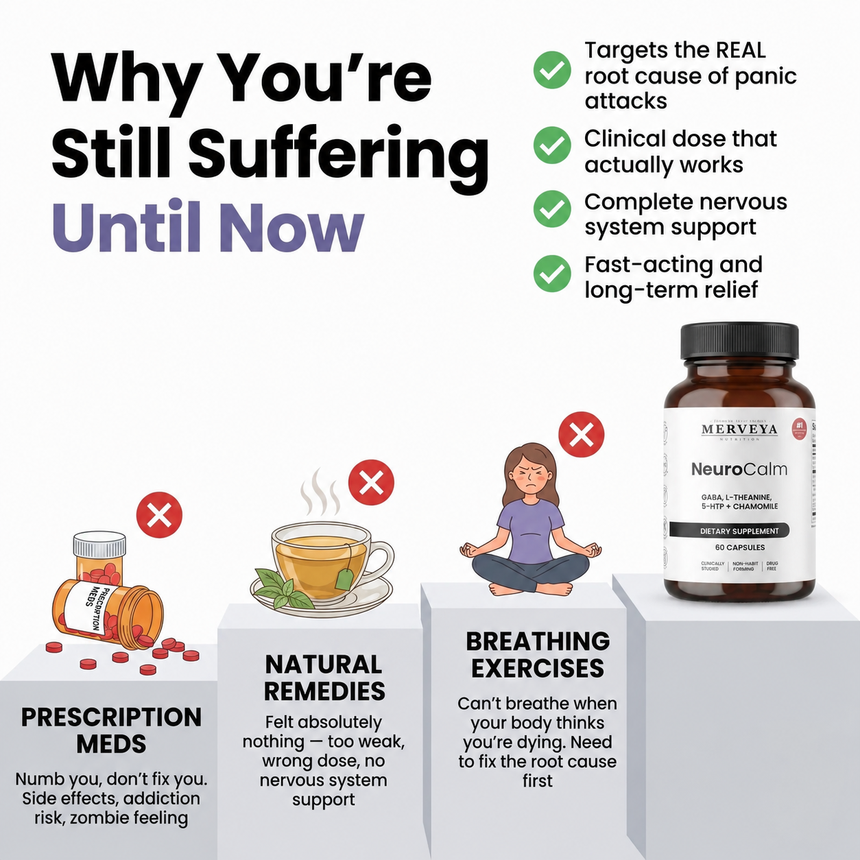 NeuroCalm