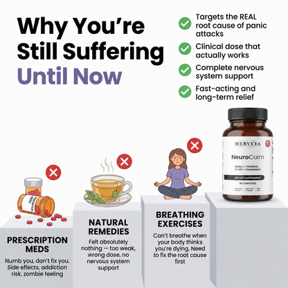 NeuroCalm