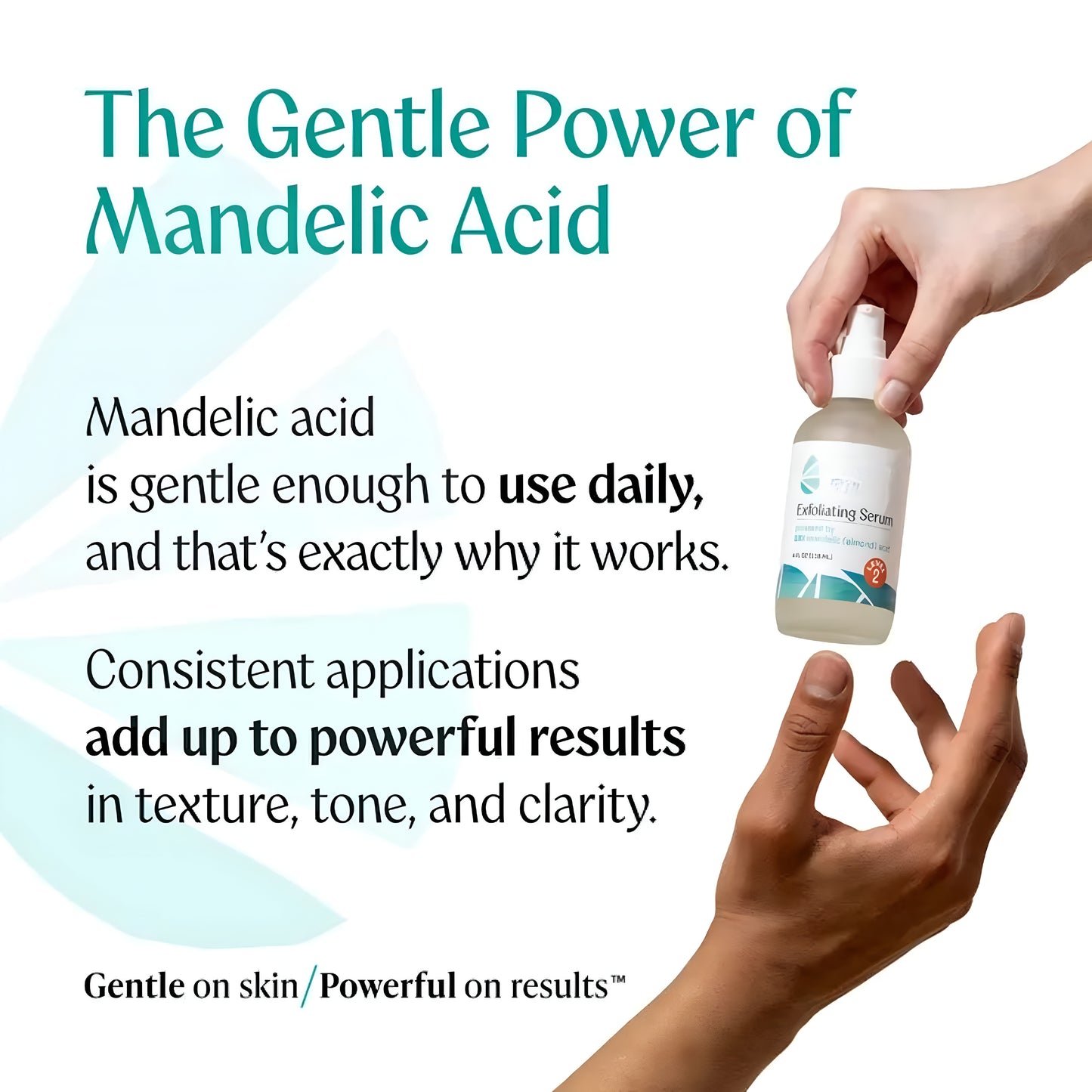 Mandelic Acid Drops