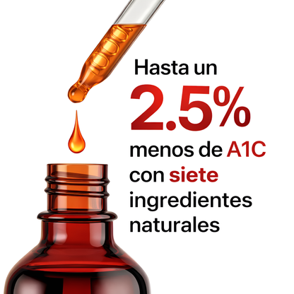 7-in-1 Blood Sugar Complex