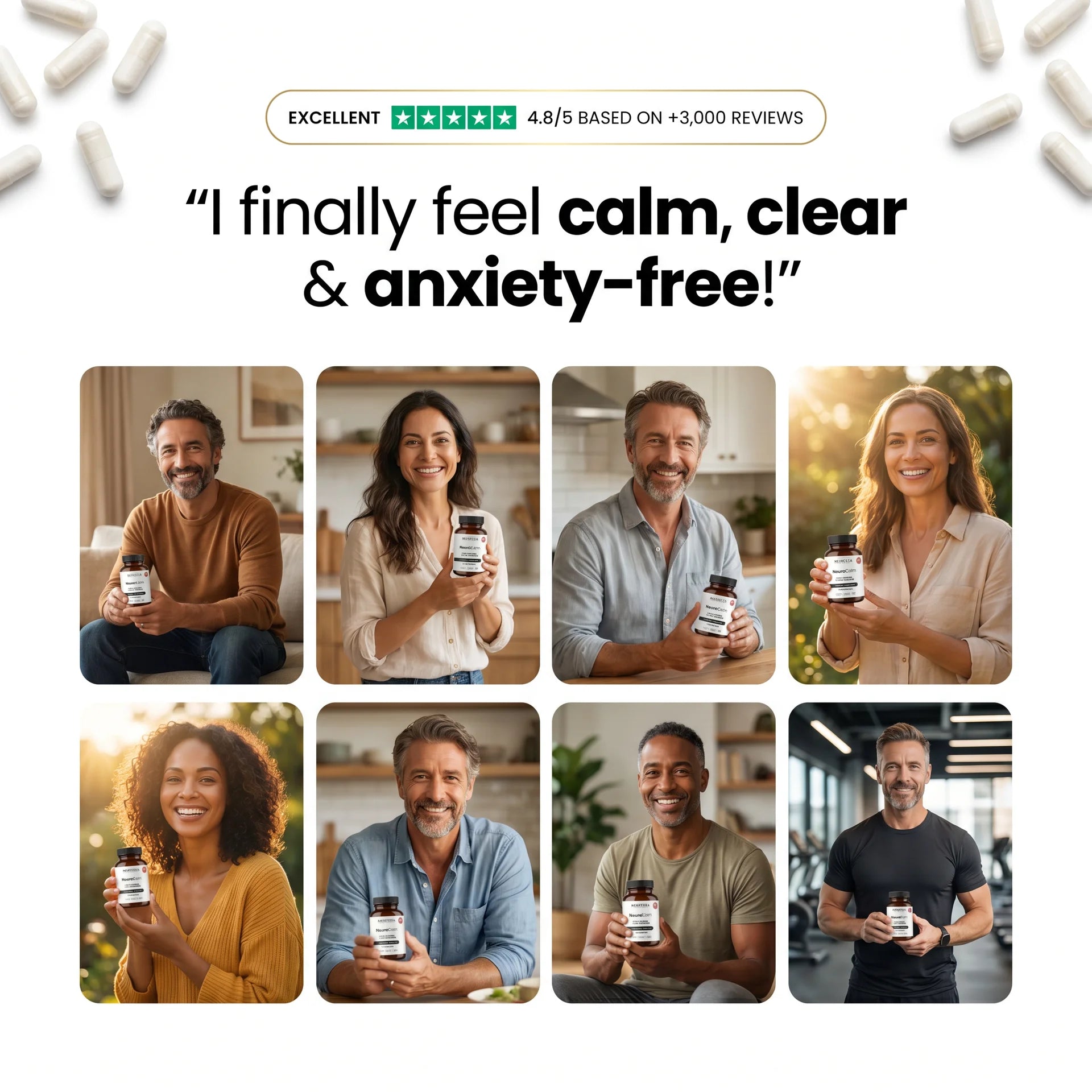 NeuroCalm