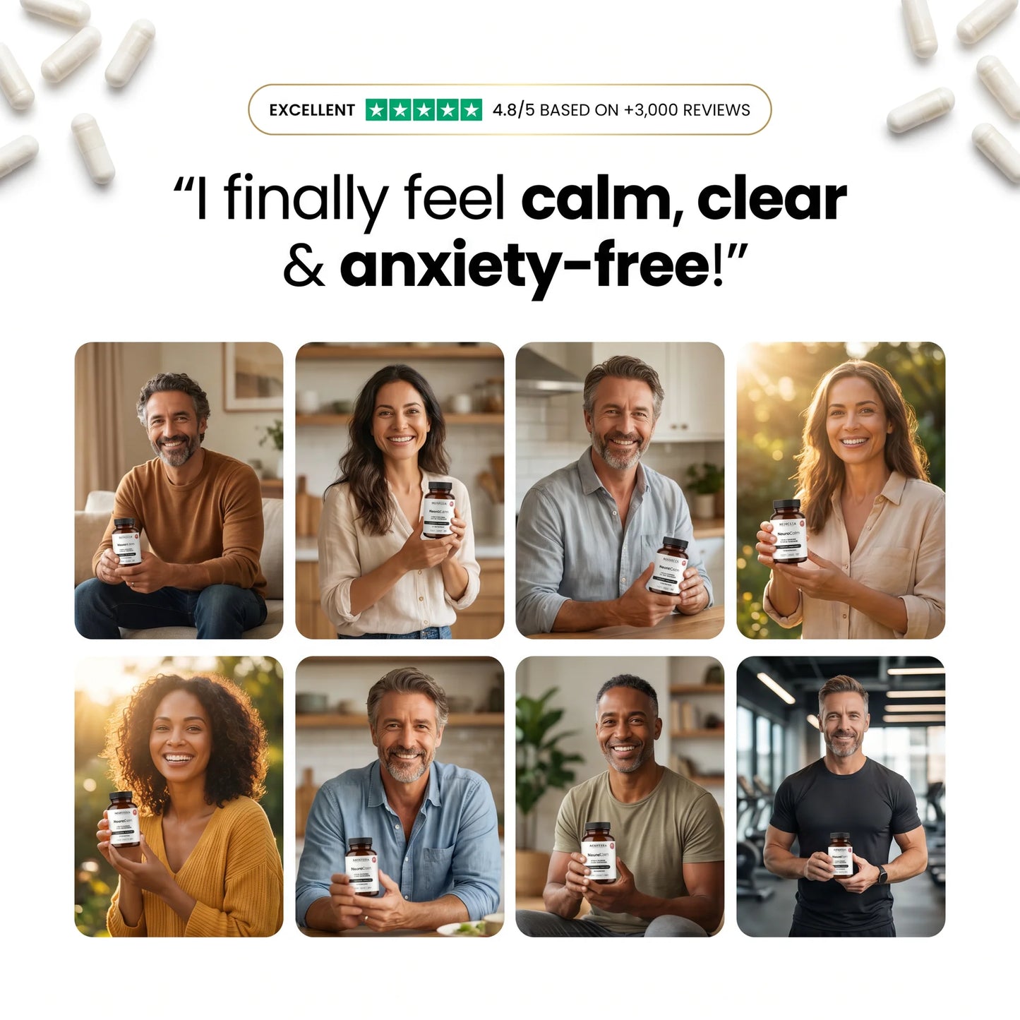 NeuroCalm