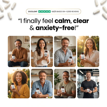 NeuroCalm