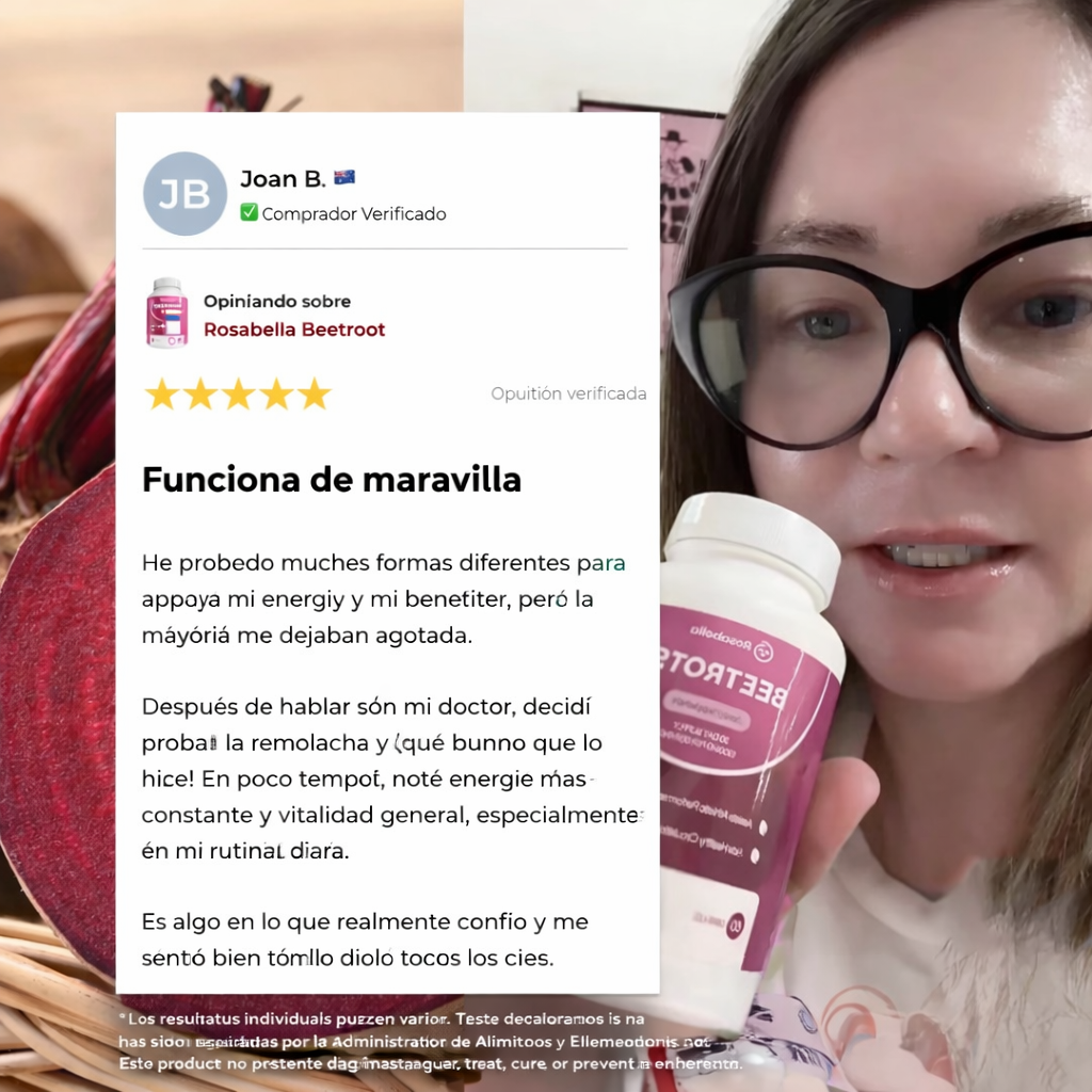 100% Organic Beetroot