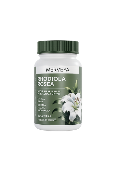 Merveya