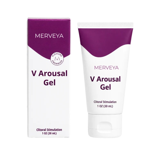 V Arousal Gel